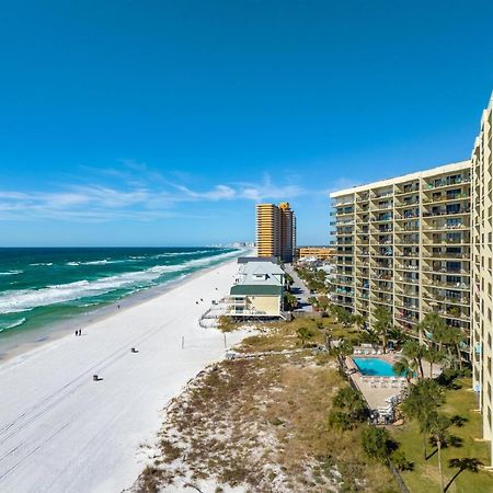 Apartament The Summit 816 Panama City Beach Zewnętrze zdjęcie