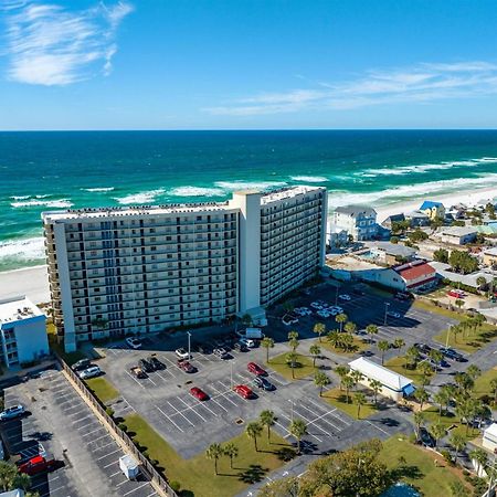 Apartament The Summit 816 Panama City Beach Zewnętrze zdjęcie