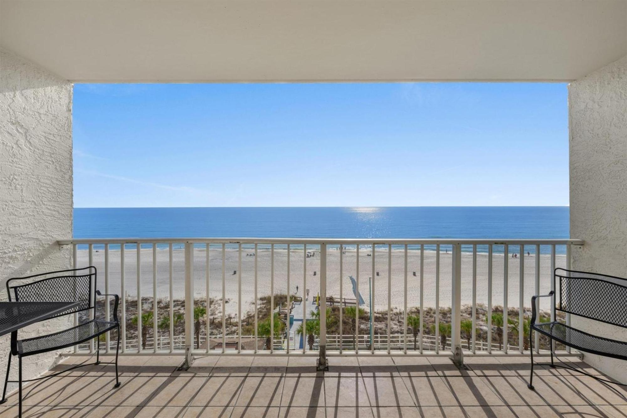Apartament The Summit 816 Panama City Beach Zewnętrze zdjęcie