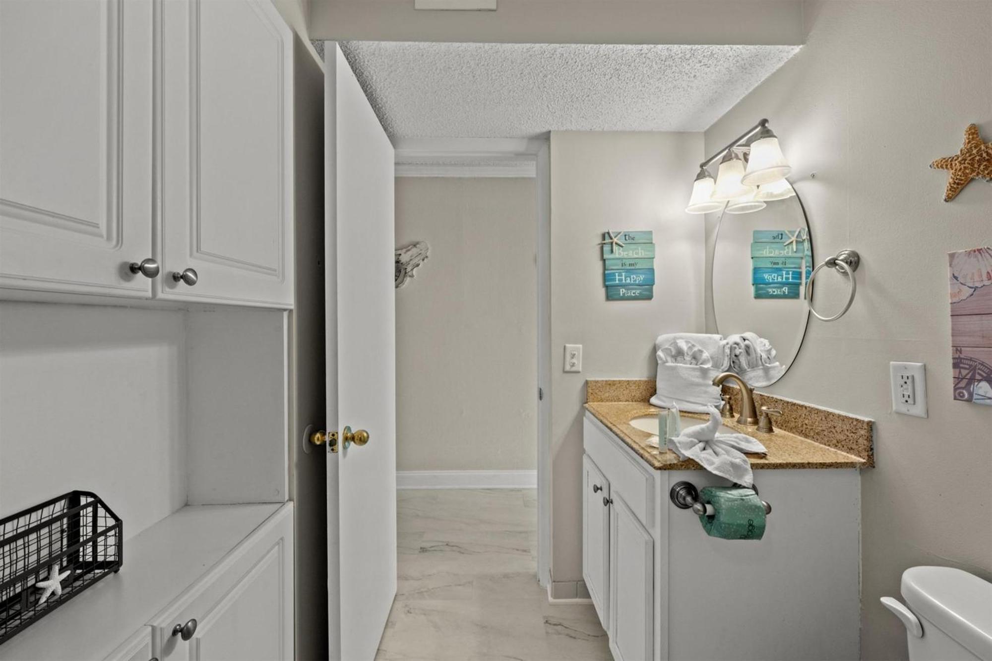 Apartament The Summit 816 Panama City Beach Zewnętrze zdjęcie
