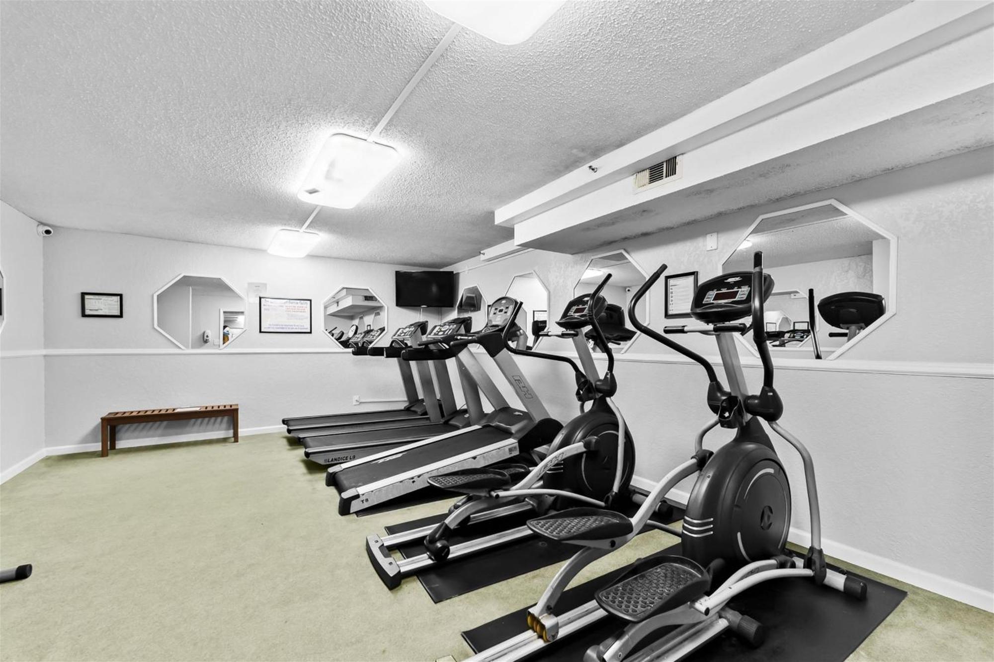 Apartament The Summit 816 Panama City Beach Zewnętrze zdjęcie