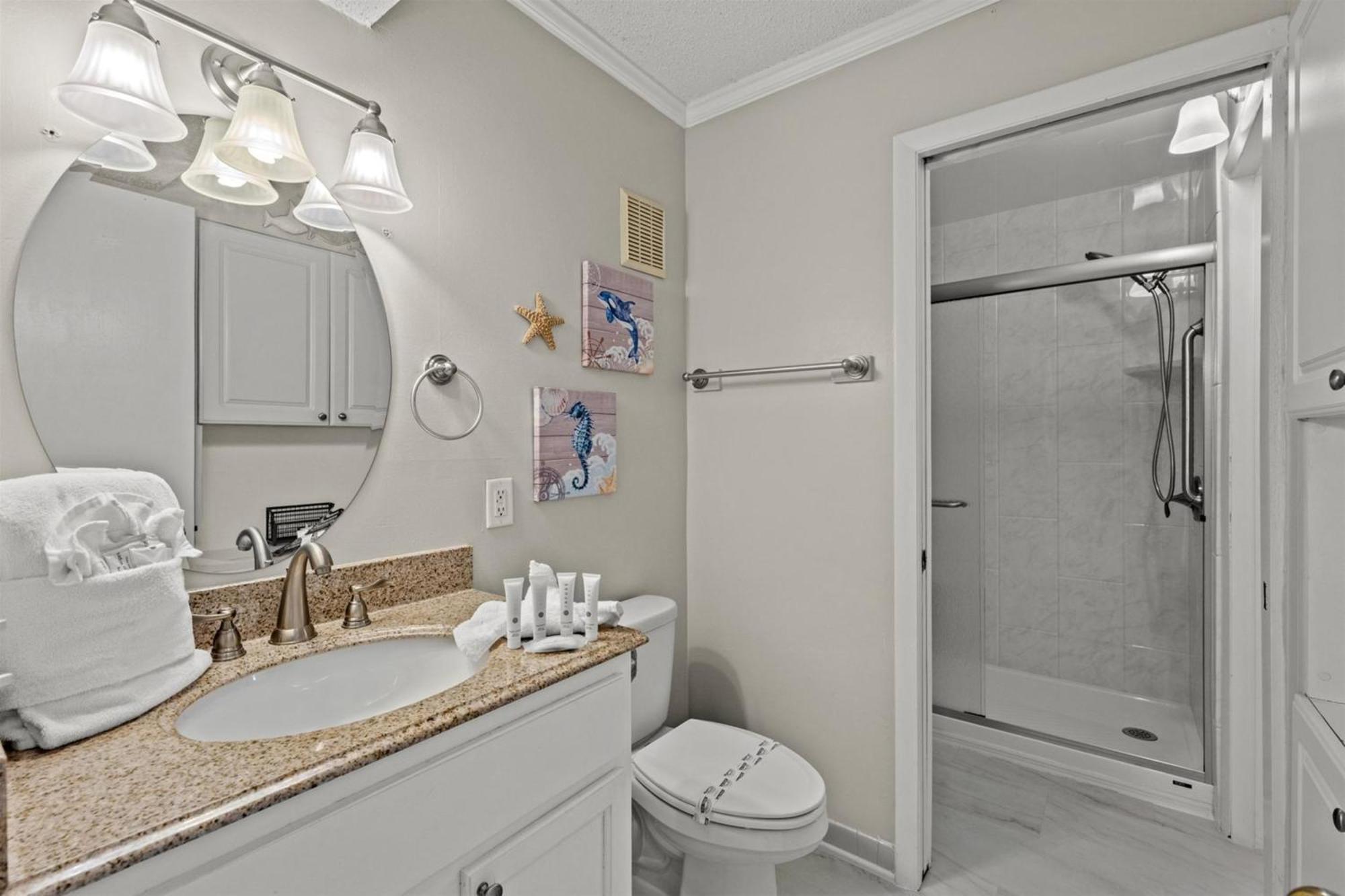 Apartament The Summit 816 Panama City Beach Zewnętrze zdjęcie