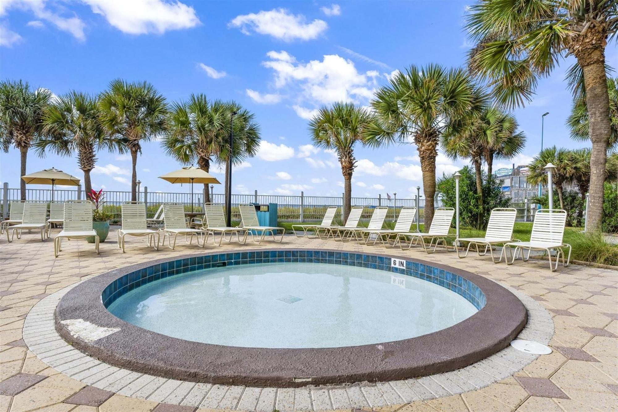 Apartament The Summit 816 Panama City Beach Zewnętrze zdjęcie