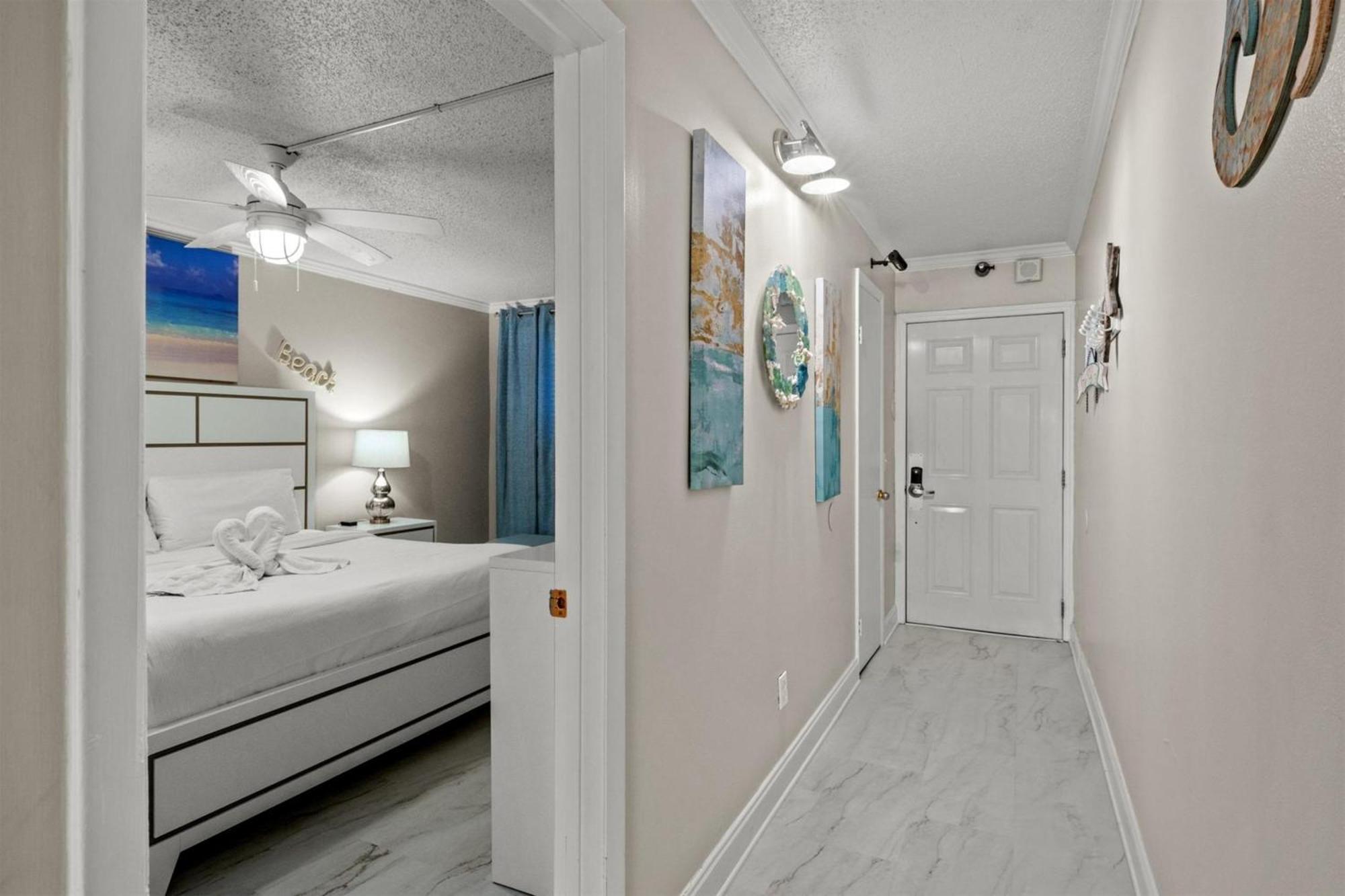 Apartament The Summit 816 Panama City Beach Zewnętrze zdjęcie