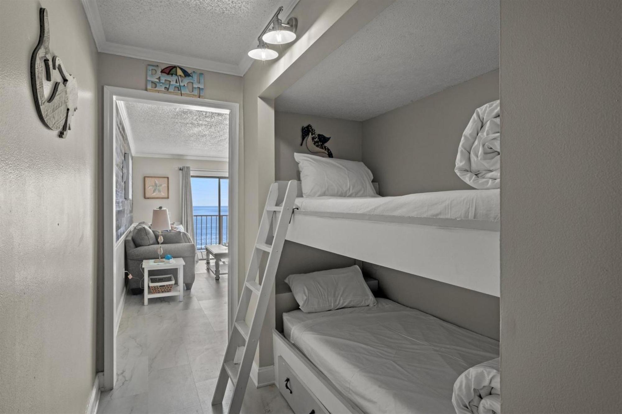 Apartament The Summit 816 Panama City Beach Zewnętrze zdjęcie