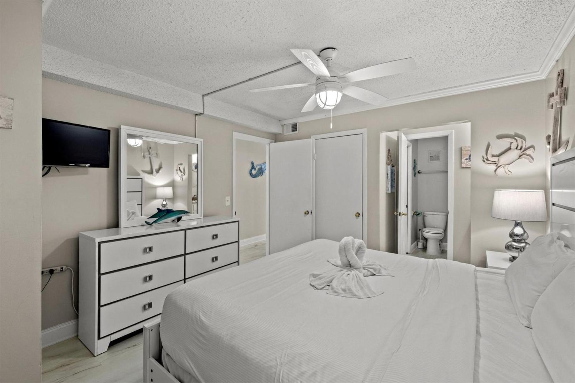 Apartament The Summit 816 Panama City Beach Zewnętrze zdjęcie