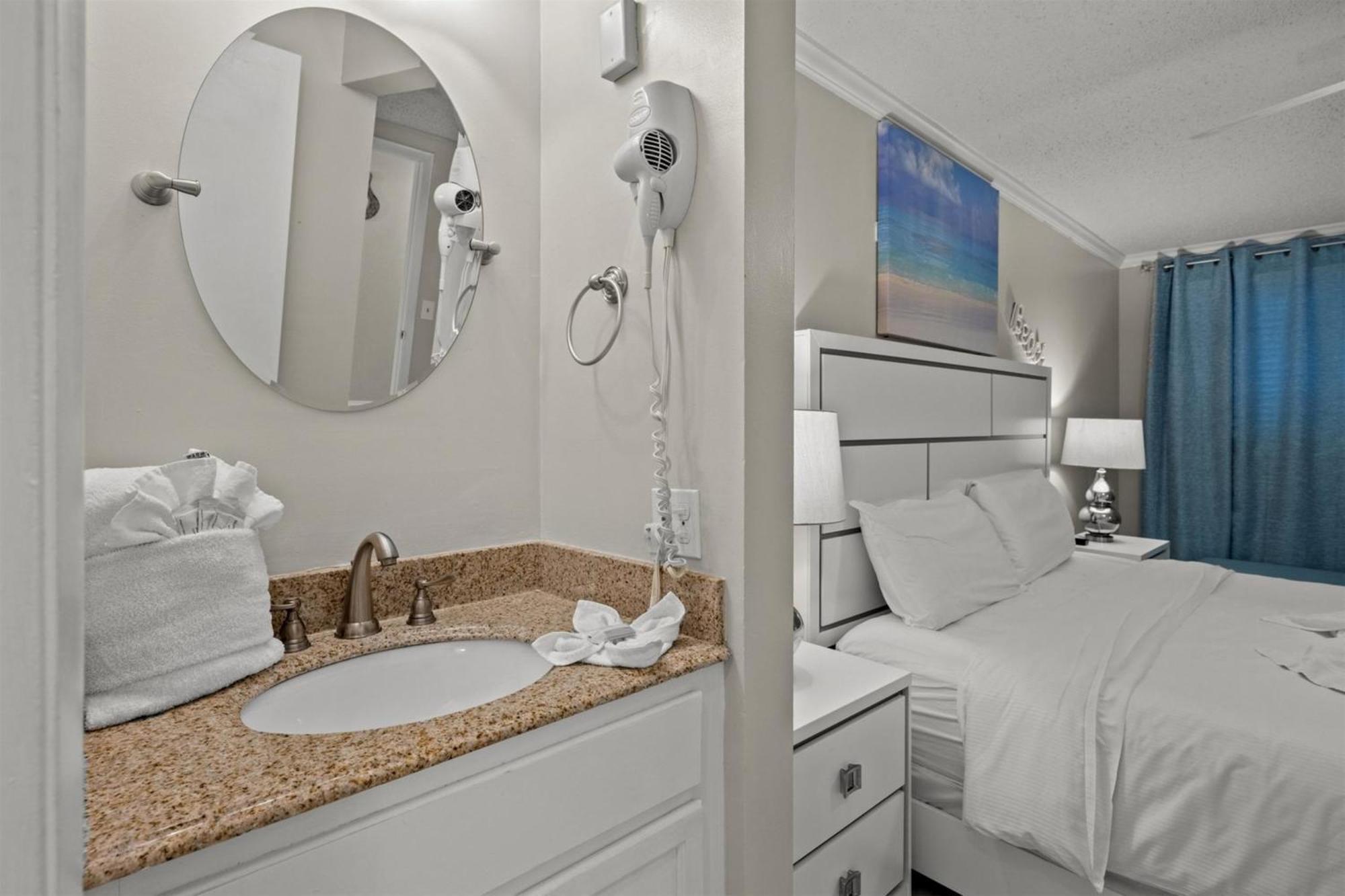 Apartament The Summit 816 Panama City Beach Zewnętrze zdjęcie