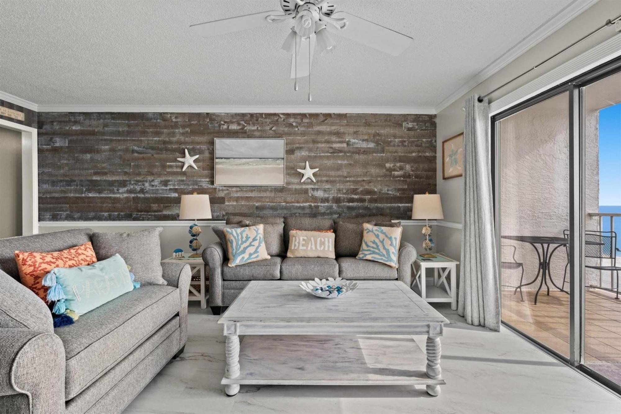 Apartament The Summit 816 Panama City Beach Zewnętrze zdjęcie