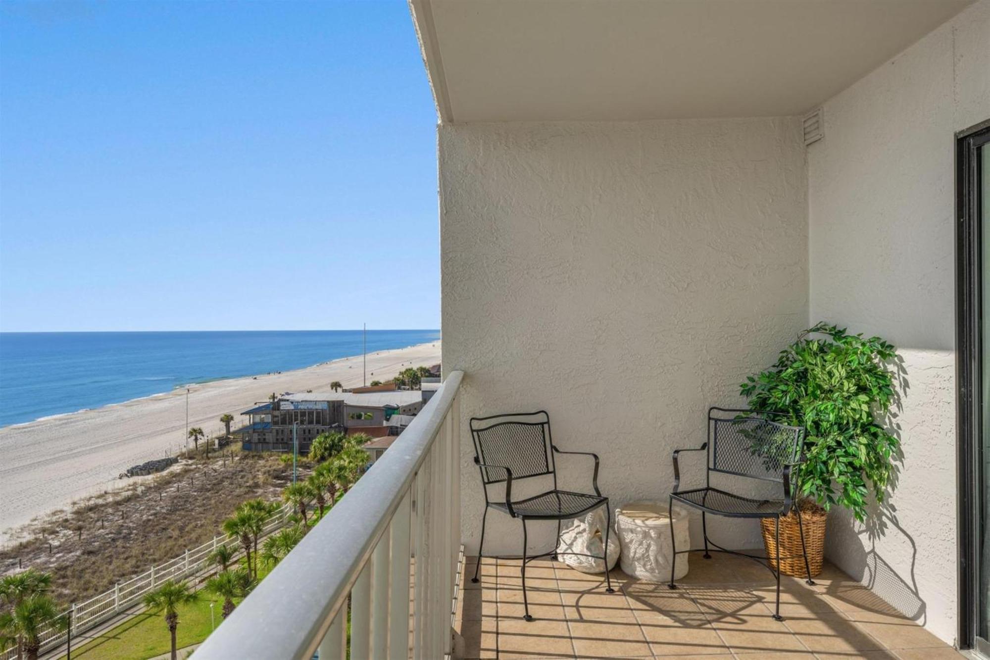 Apartament The Summit 816 Panama City Beach Zewnętrze zdjęcie