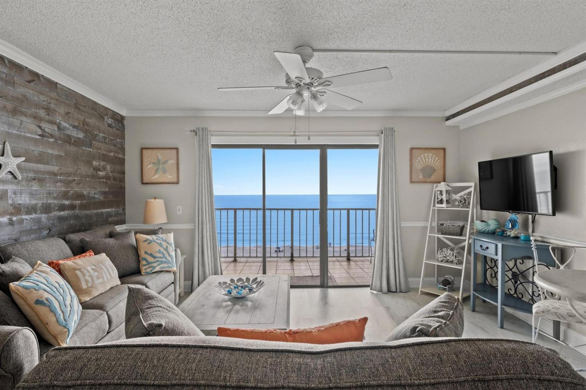 Apartament The Summit 816 Panama City Beach Zewnętrze zdjęcie