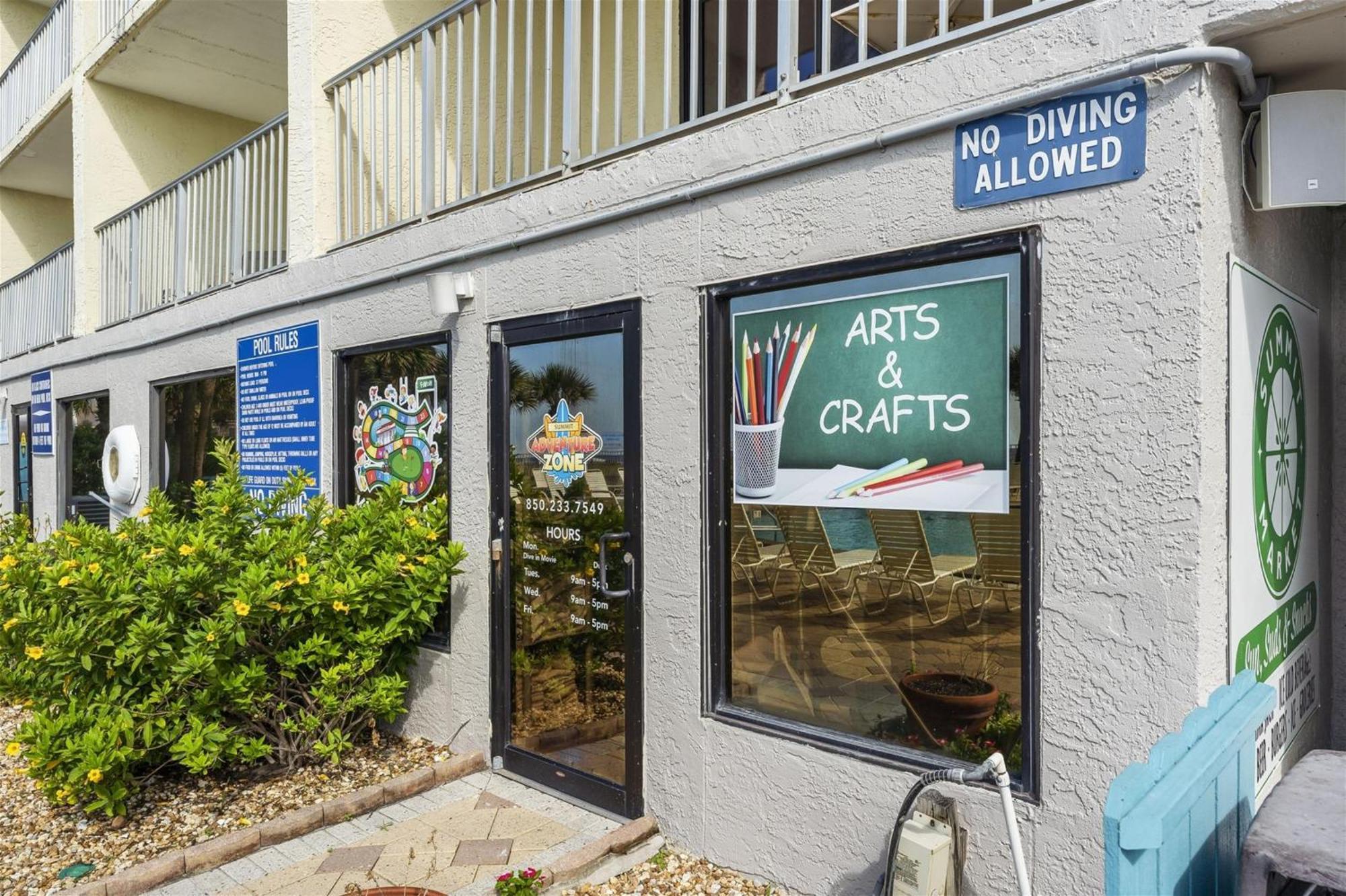 Apartament The Summit 816 Panama City Beach Zewnętrze zdjęcie