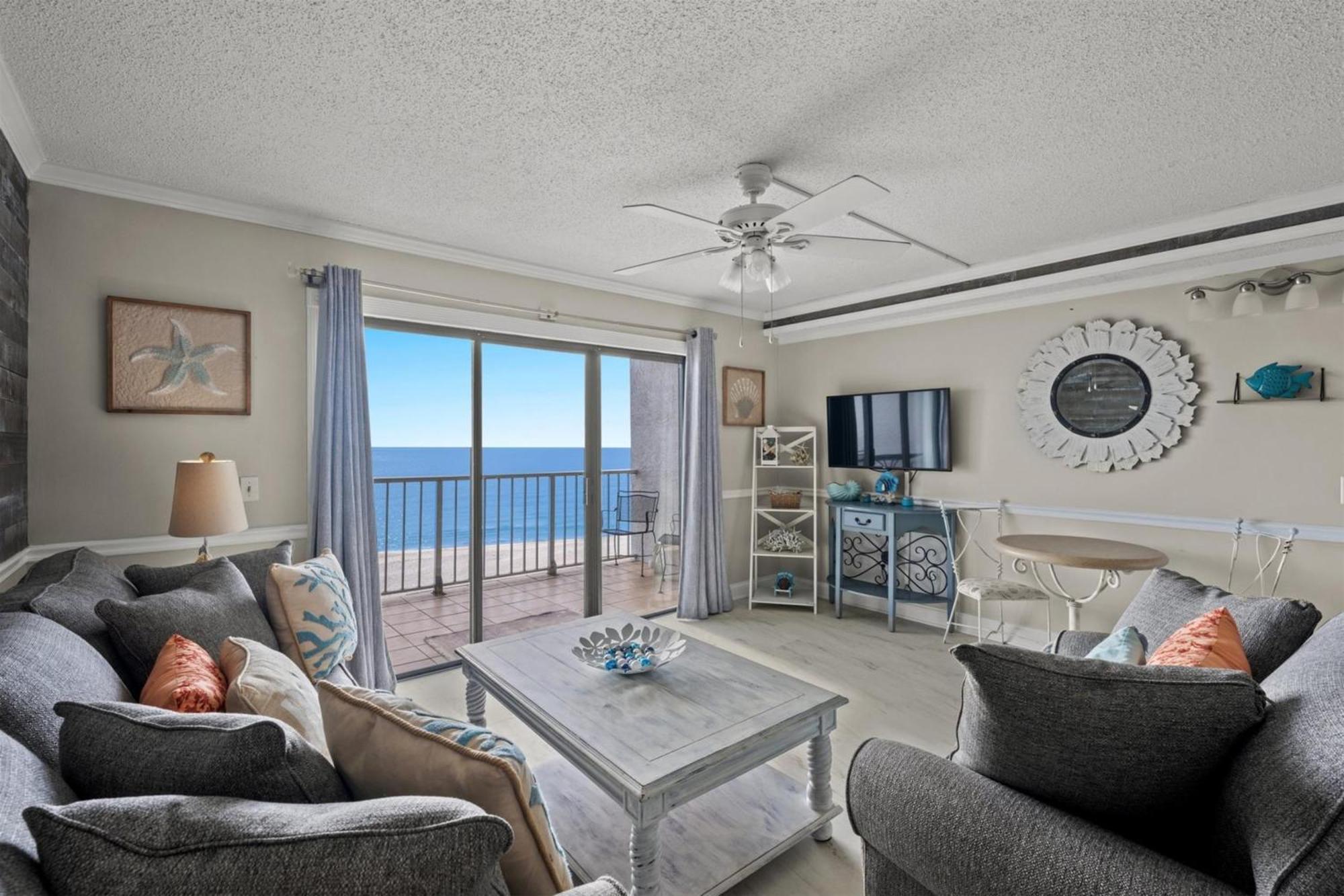 Apartament The Summit 816 Panama City Beach Zewnętrze zdjęcie