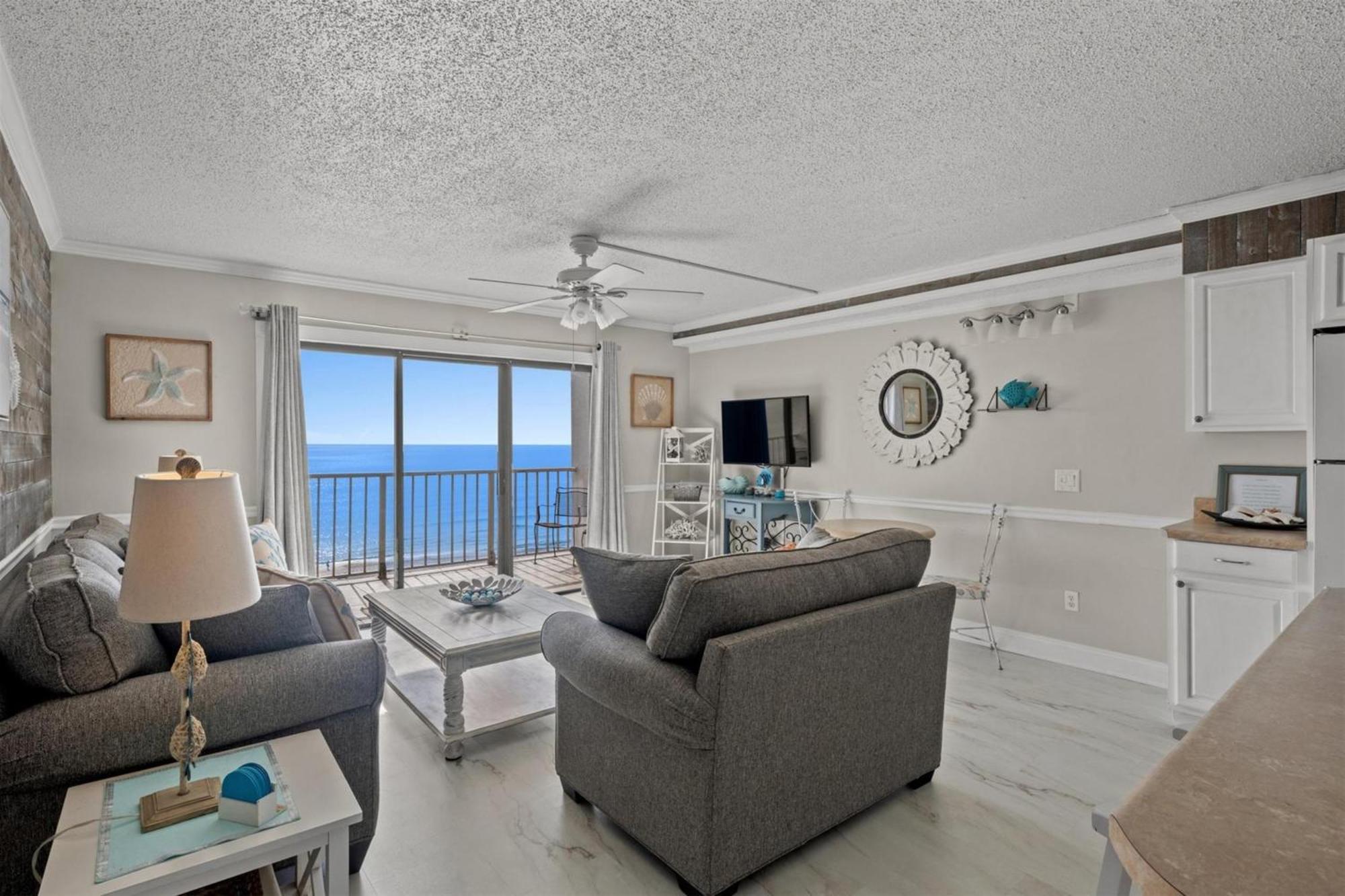 Apartament The Summit 816 Panama City Beach Zewnętrze zdjęcie