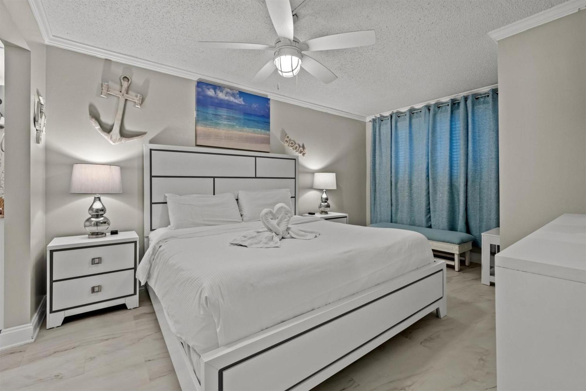 Apartament The Summit 816 Panama City Beach Zewnętrze zdjęcie