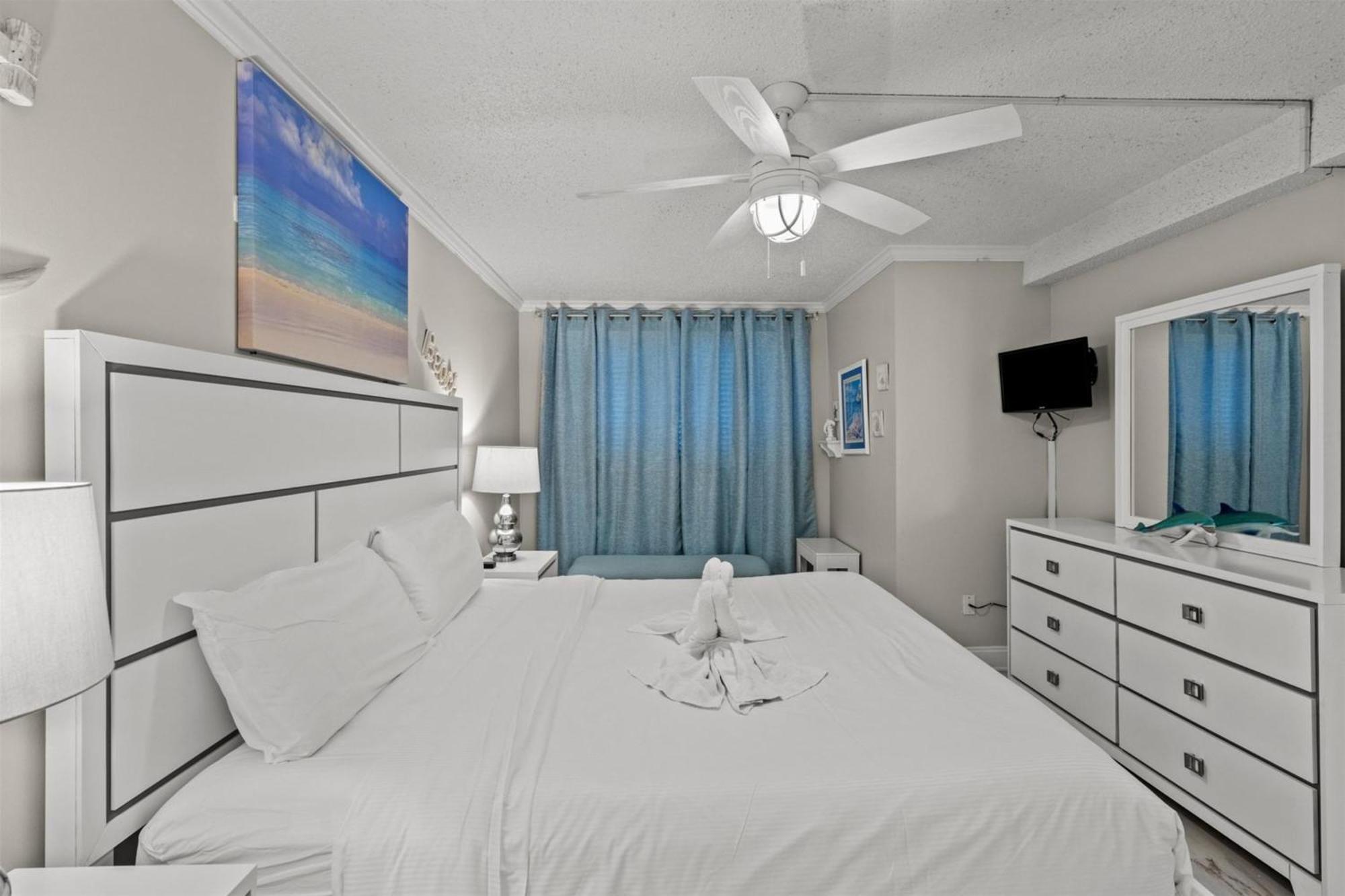 Apartament The Summit 816 Panama City Beach Zewnętrze zdjęcie